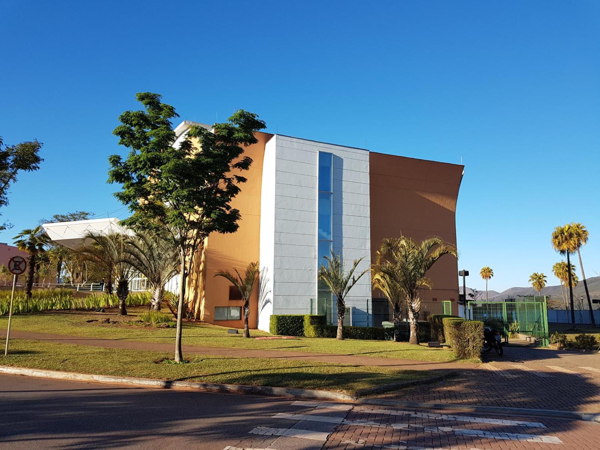 Transamerica Lagoa Dos Ingleses Nova Lima Exteriér fotografie